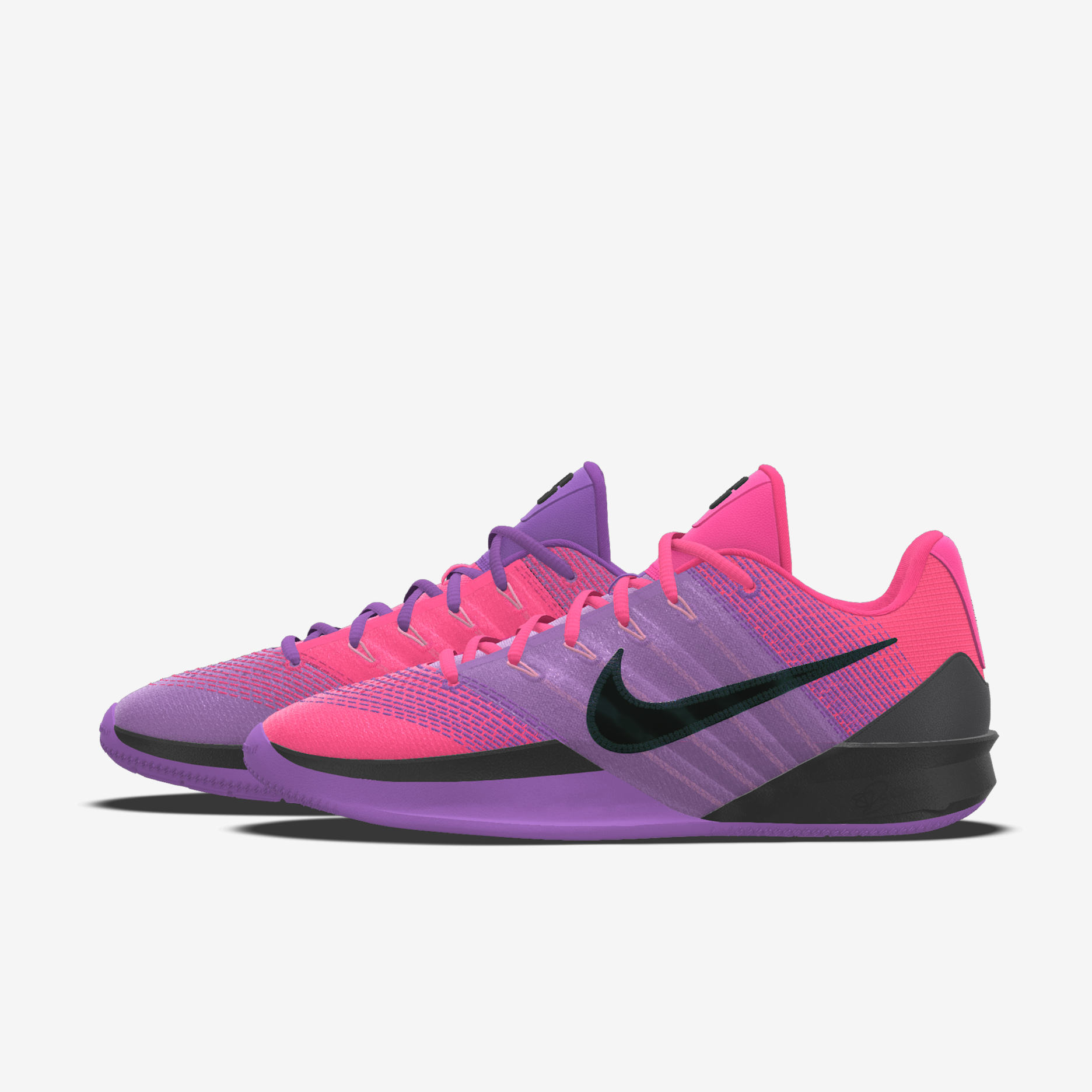 Sabrina 3 By You Custom Basketball Shoes. Nike.com
